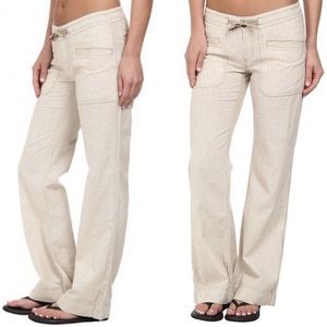 North Face Larison Linen Pants